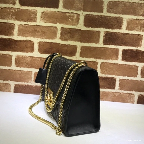 Firstbag ru GUCCI PADLOCK 0717
